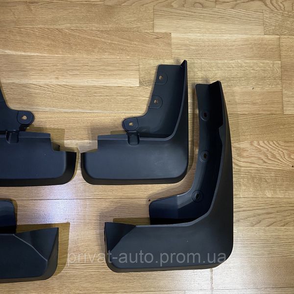 Бризговки для Ford Edge Edge фото