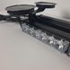 Стробоскоп-мигалка на дах Балка LED 70см, 12/24v синій колір LED70BLUE фото 10