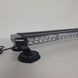 Стробоскоп-мигалка на дах Балка LED 70см, 12/24v синій колір LED70BLUE фото 8