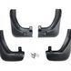 Бризговики для Kia Sportage 2006-2010 Sportage 06 фото 5
