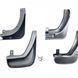 Бризговики для Kia Sportage 2006-2010 Sportage 06 фото 6