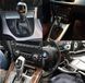 Ручка переключения передач, селектор АКПП BMW 1 series E81 E82 E84 E87 3 series E90 E91 E92 с LED-дисплеем колір ЧОРНИЙ E90Blck фото 4
